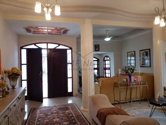 Imagem Casa Padrão