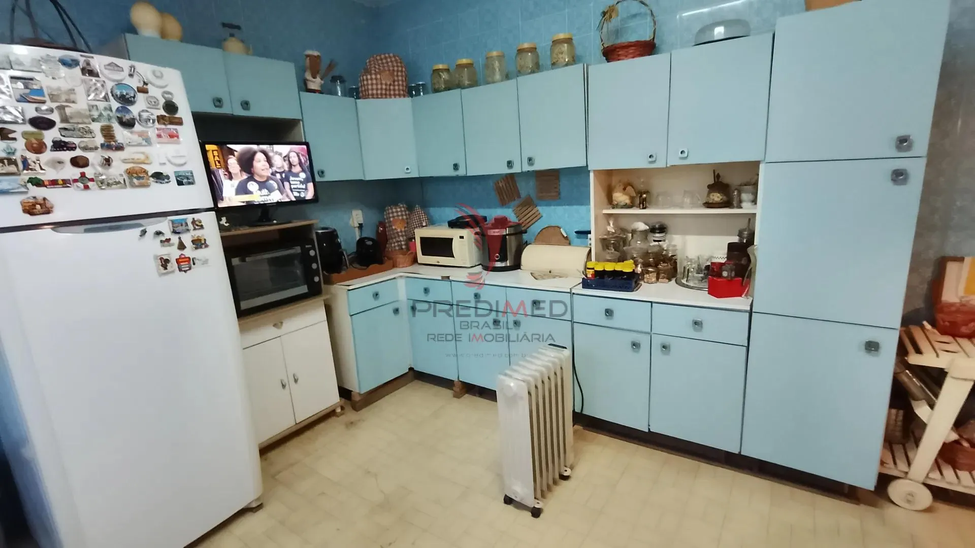Imagem SOBRADO LOCALIZADO NA ZONA NORTE PROXIMO A DOM JOAQUIM
