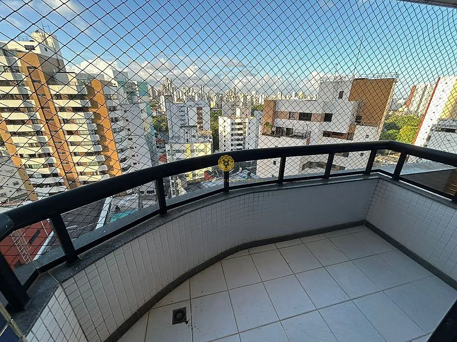 Imagem Apartamento - Venda no Itaigara Garden Residence 1 quarto