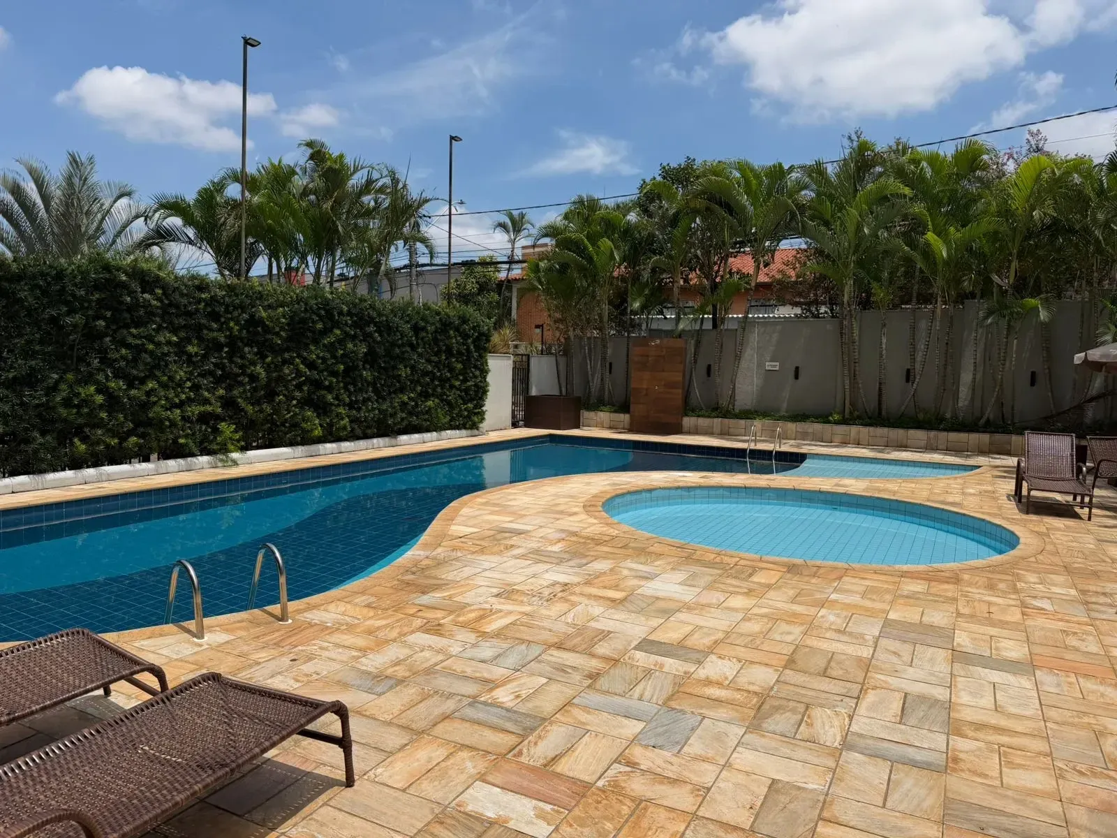 Imagem Apartamento com 2 Quartos à Venda, 70 m² em Vila Trujillo - Sorocaba