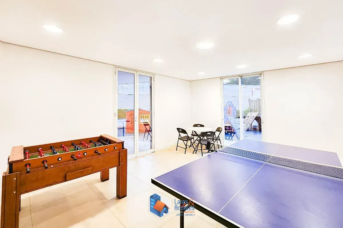 Imagem Apartamento para venda e locação em Perdizes com 4 quartos, sendo 2 suítes, 198m²