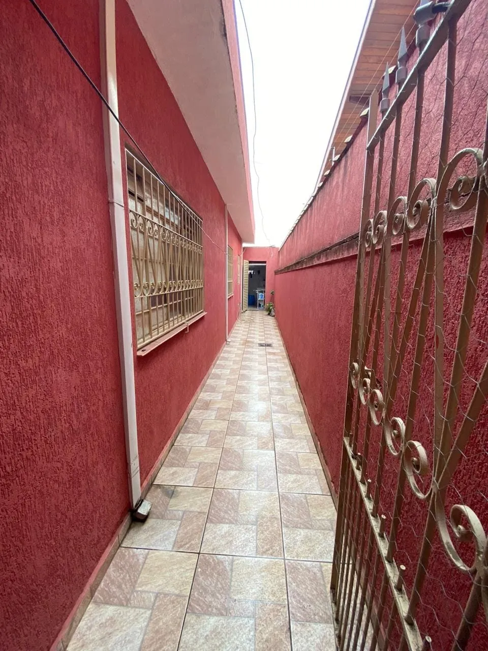 Imagem Casa à venda 3 Quartos, 4 Vagas, 360M², Chácara do Visconde, Taubaté - SP