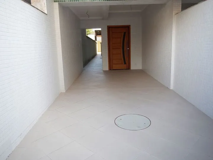 Imagem Casa com 3 Quartos à Venda, 250 m² em Ponta Da Praia - Santos