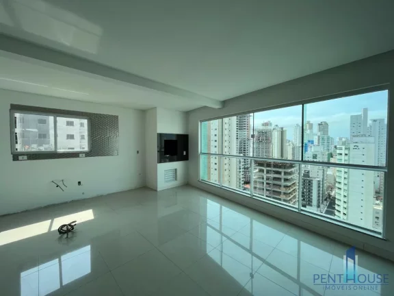 Imagem Apartamento Zona Central para Venda em Balneário Camboriú, CENTRO, 3 dormitórios, 2 suítes, 3 banheiros, 2 vagas
