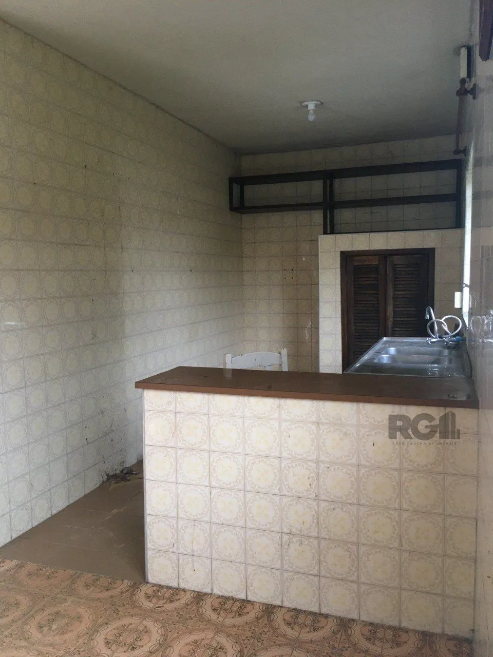 Imagem Casa em Belém Novo