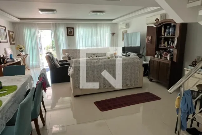 Imagem Casa à Venda - Recreio, 4 Quartos, 320 m2
