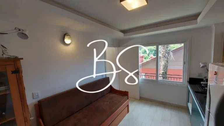Imagem APARTAMENTO RESIDENCIAL em CANELA - RS, Centro