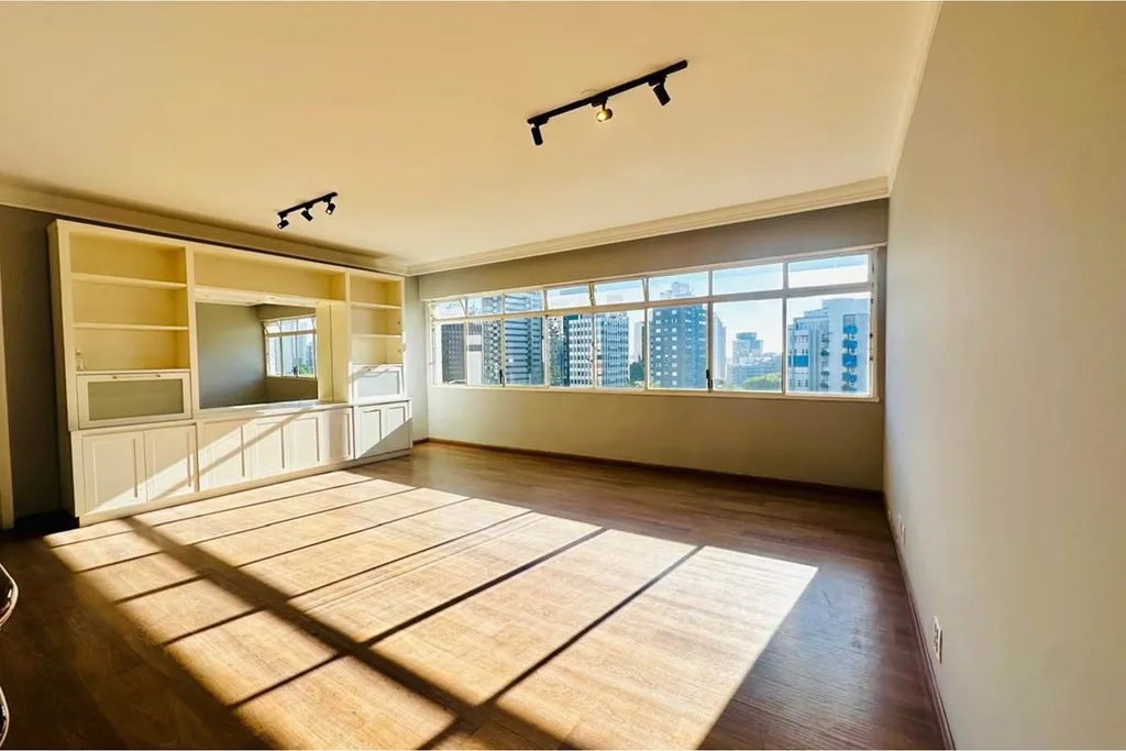 Foto do imóvel Apartamento à venda em São Paulo, Vila Mariana, com 3 quartos, 176m2