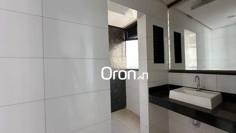 Imagem Apartamento com 3 dormitórios à venda, 76 m² por R$ 565.000,00 - Alto da Glória - Goiânia/GO