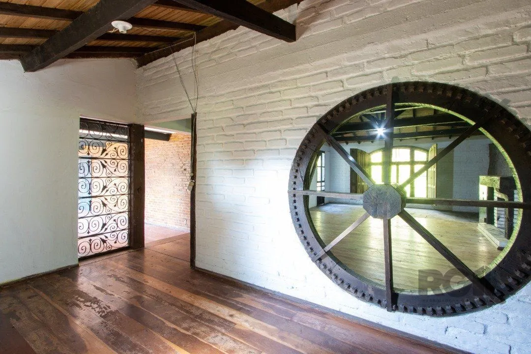Imagem Casa em Belém Novo
