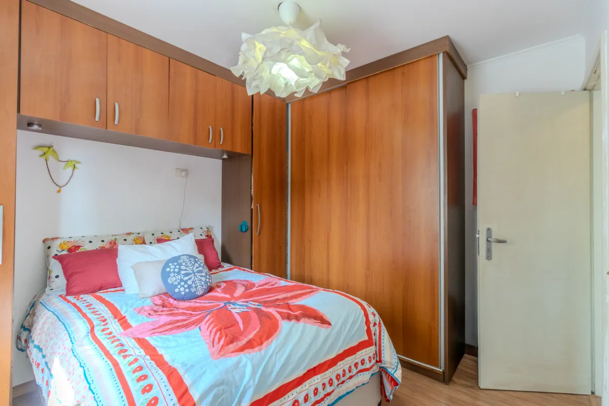 Imagem Apartamento para venda em Nova Piraju com 2 quartos, 57m2
