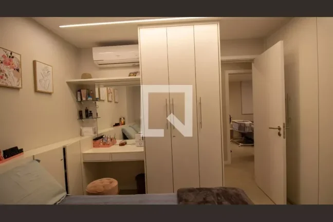 Imagem Apartamento à Venda - Recreio, 3 Quartos, 160 m2