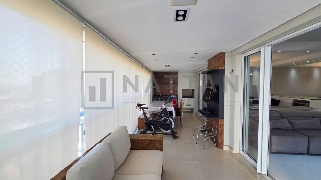 Imagem Apartamento com 4 dormitórios, 179 m² - venda por R$ 2.100.000,00 ou aluguel por R$ 15.048,83/mês - Belenzinho - São Paulo/SP