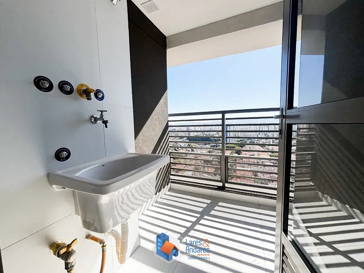 Imagem Apartamento para venda em Vila Madalena com 2 quartos, sendo 2 suítes, 87m²