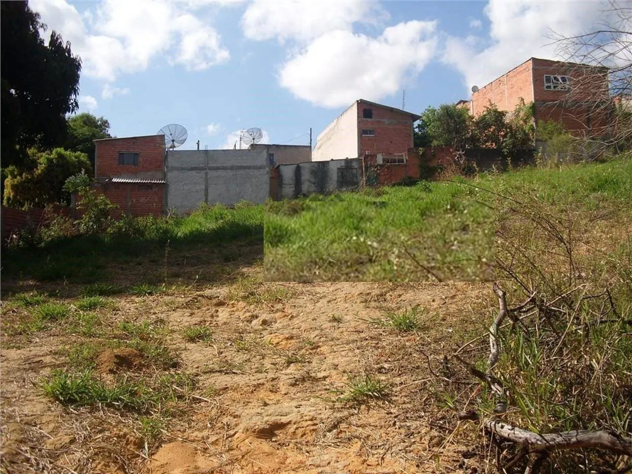 Imagem AREA RESIDENCIAL em SOROCABA - SP, VILA HELENA