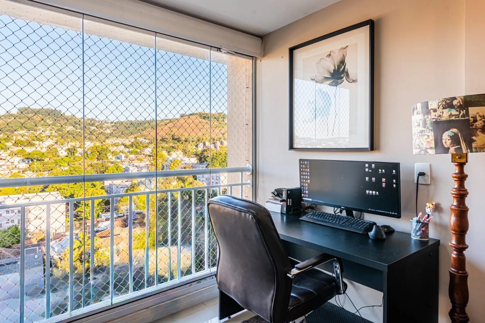 Imagem Apartamento em Teresópolis