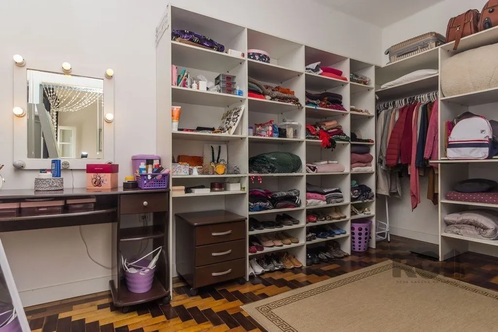 Imagem Apartamento 80m² - 3 dormitórios e 1 vaga no bairro São Geraldo