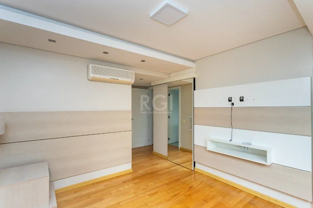 Imagem Apartamento para Venda - 141m², 3 dormitórios, sendo 1 suites, 3 vagas - Rio Branco