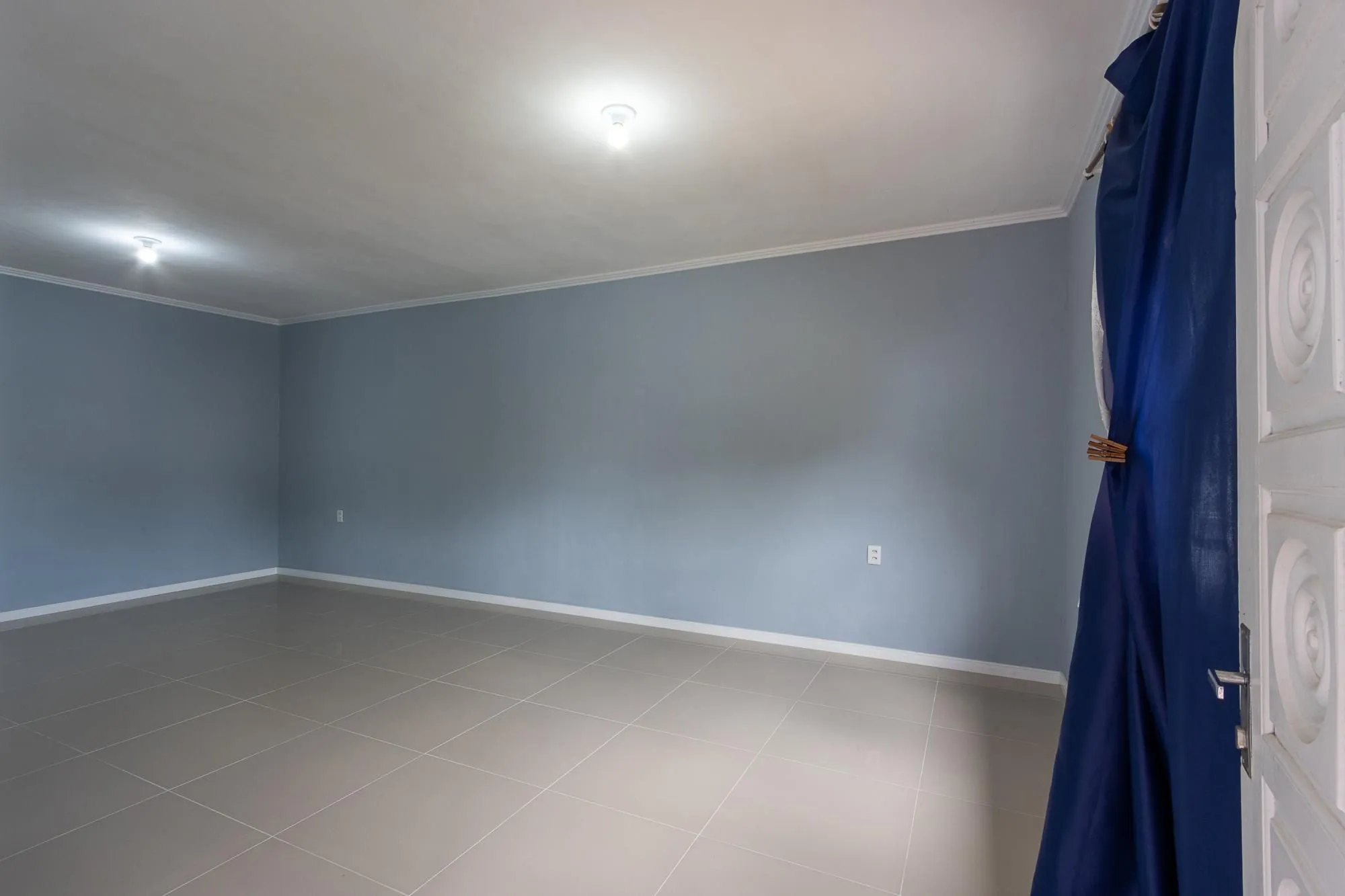 Imagem Terreno com 2 casas, 4 quartos, 1 suite - Bairro Cavalhada