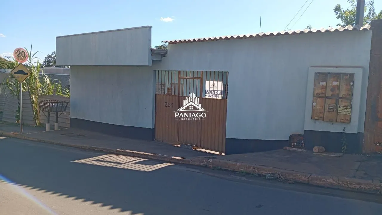 Foto do imóvel ️ CONJUNTO COM 4 KITNETS À VENDA - JARDIM VITÓRIA | CUIABÁ-MT