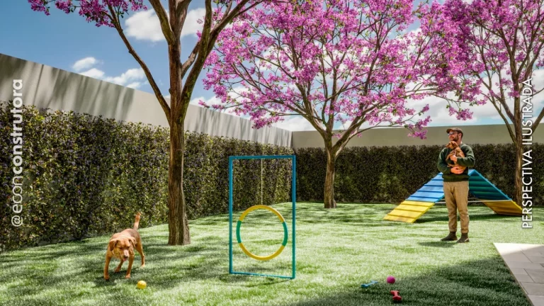 Imagem PEAK VILA OLÍMPIA - Studio de 25m², em excelente localização, próximo à Estação Vila Olímpia!