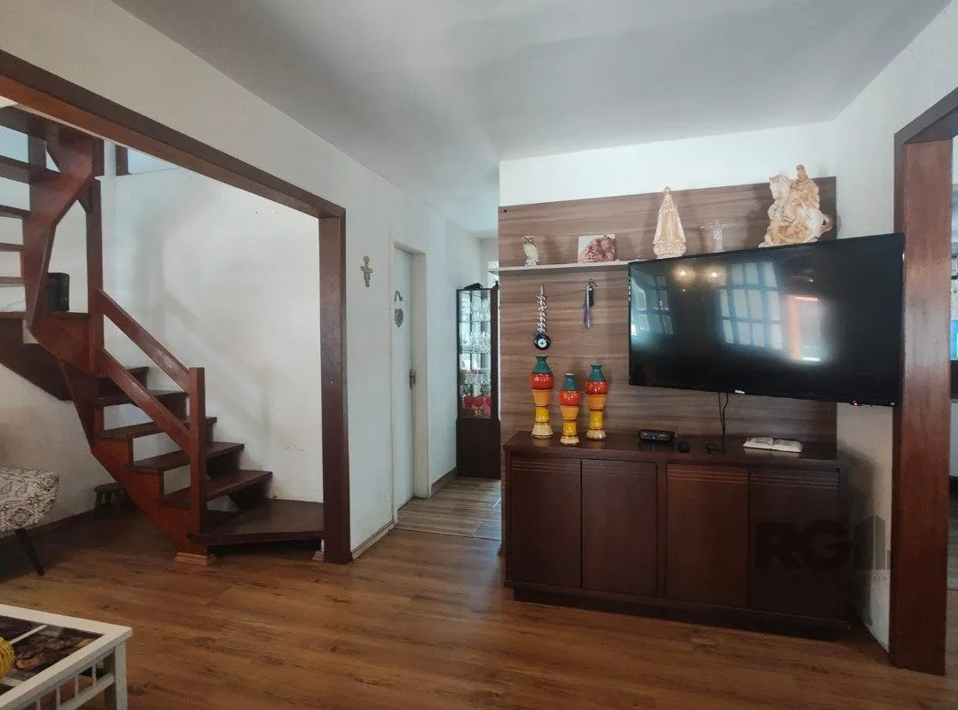 Imagem Casa de Condomínio em Cavalhada