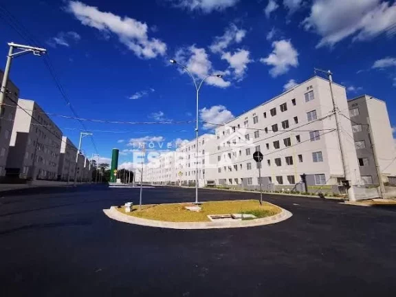 Imagem EXCELENTE APARTAMENTO - RAPOSO TAVARES - KM 34 - COTIA/SP