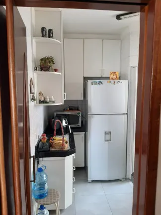 Imagem Apartamento com 3 Quartos à Venda, 69 m² em Planalto - São Bernardo do Campo