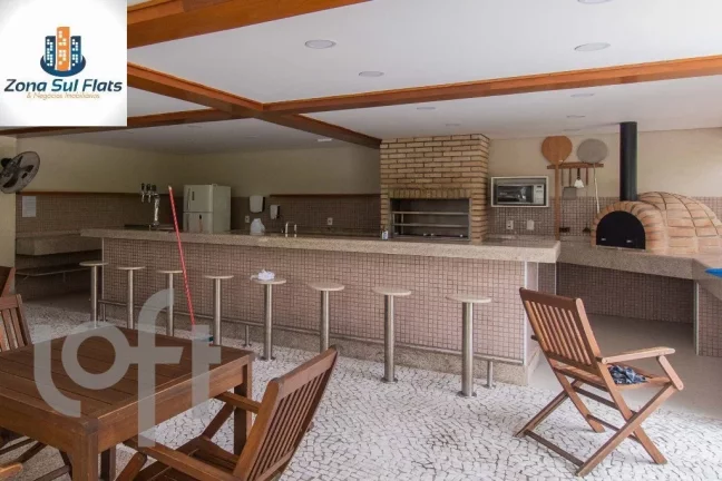 Imagem Apartamento à Venda Em Pinheiros Com 2 Suítes e 2 Vagas