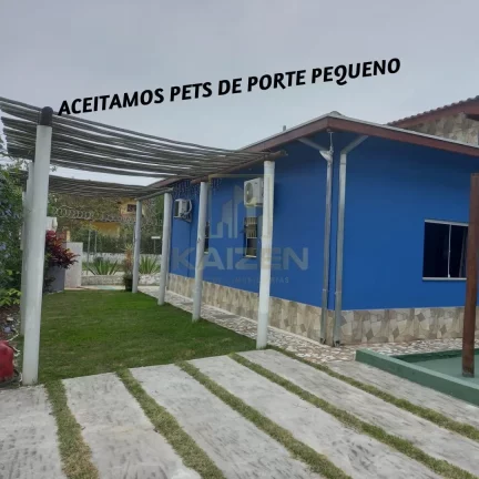 Imagem POUSADA MASSAGUAÇU LITORAL, CAPRICÓRNIO I - CARAGUATATUBASP