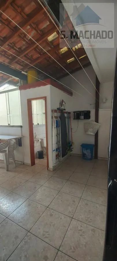 Imagem Apartamento para Venda em Santo André / SP no bairro Vila Curuça