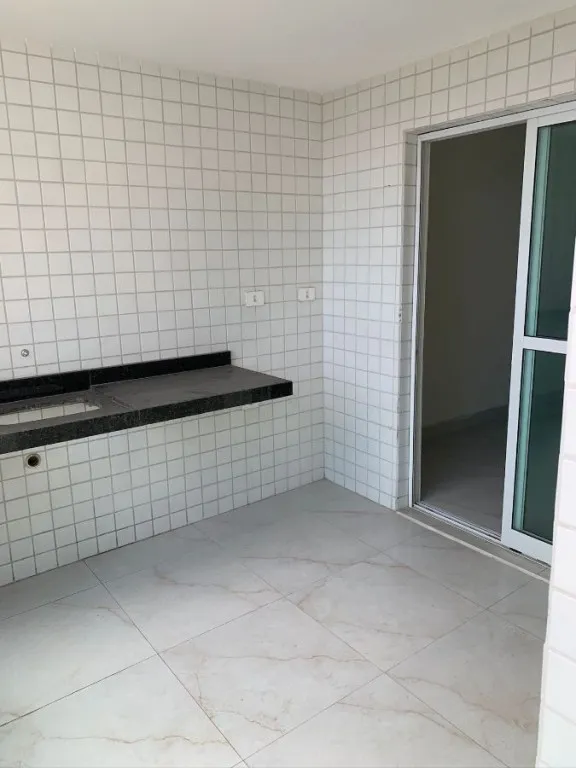 Imagem APARTAMENTO COM 69,50 m² - TUPI - PRAIA GRANDE SP