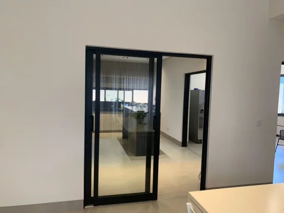 Imagem Bauru/SP, Condomínio Lago Sul, Casa 03 suítes