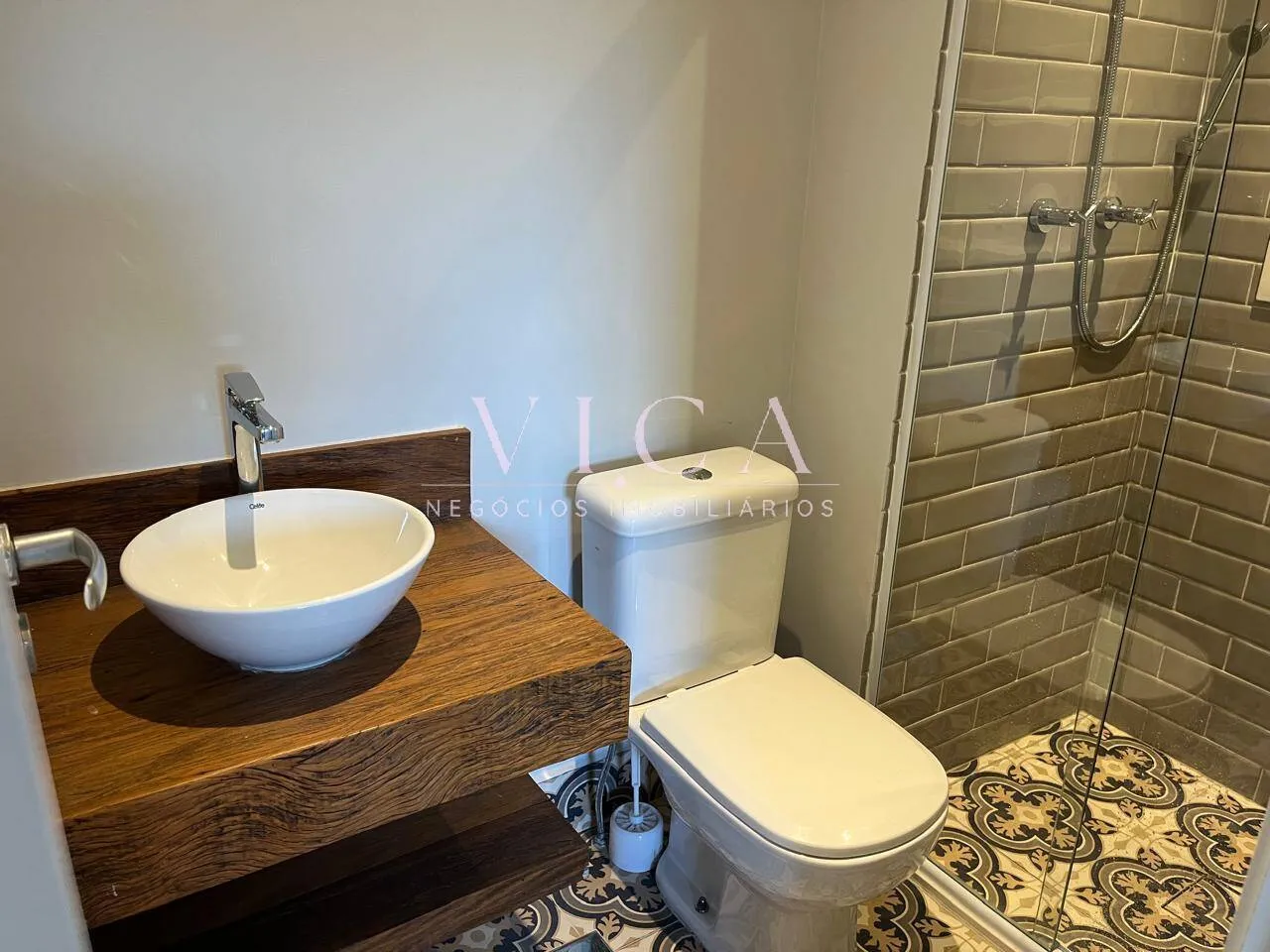 Imagem Apartamento Mobiliado venda ou aluguel 2 quartos -R$ 7.000 - Alphaville/SP