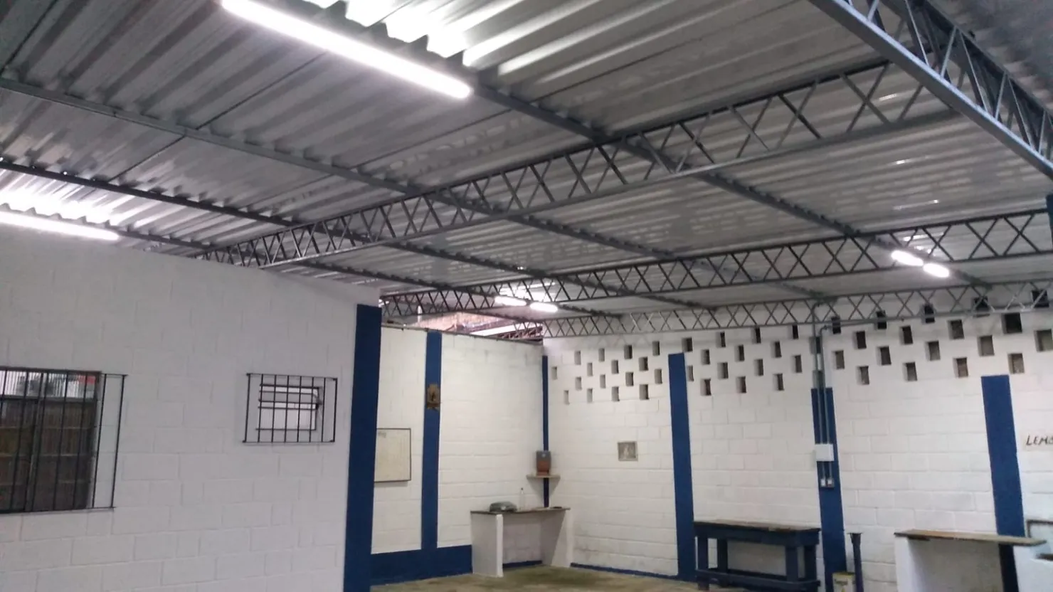 Imagem Comercial para Venda 1 Quarto, 90M², Jardim Santo Afonso, Aparecida - SP