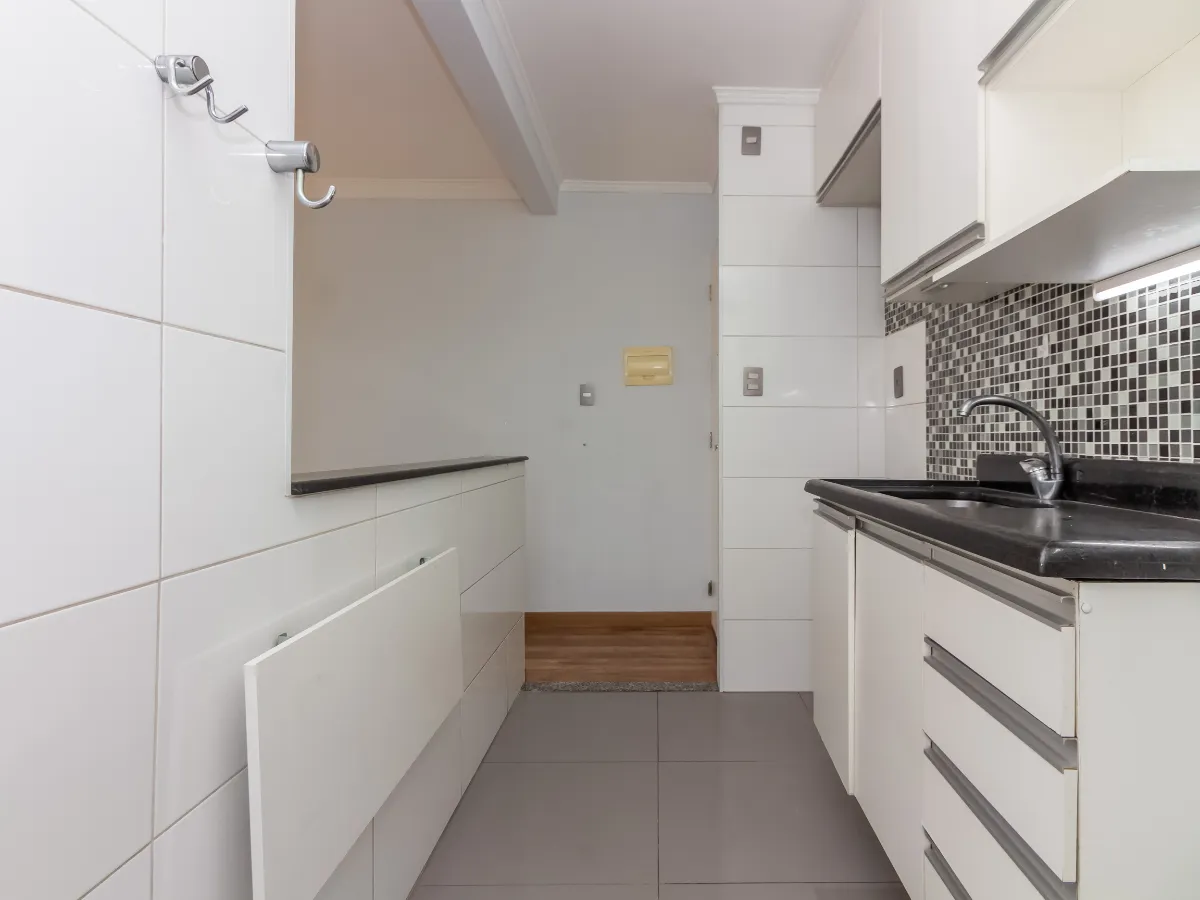 Imagem Apartamento para venda em Piqueri com 3 quartos, sendo 1 suíte, 63m2