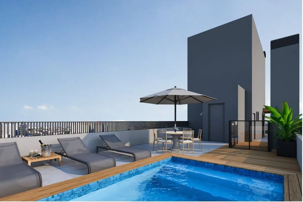 Imagem Apartamento em Petrópolis