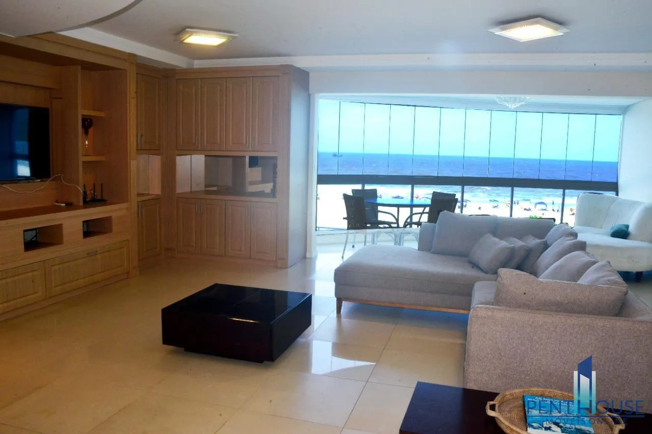 Imagem Apartamento Frente Mar para Venda em Balneário Camboriú, CENTRO, 3 dormitórios, 3 suítes, 4 banheiros, 2 vagas