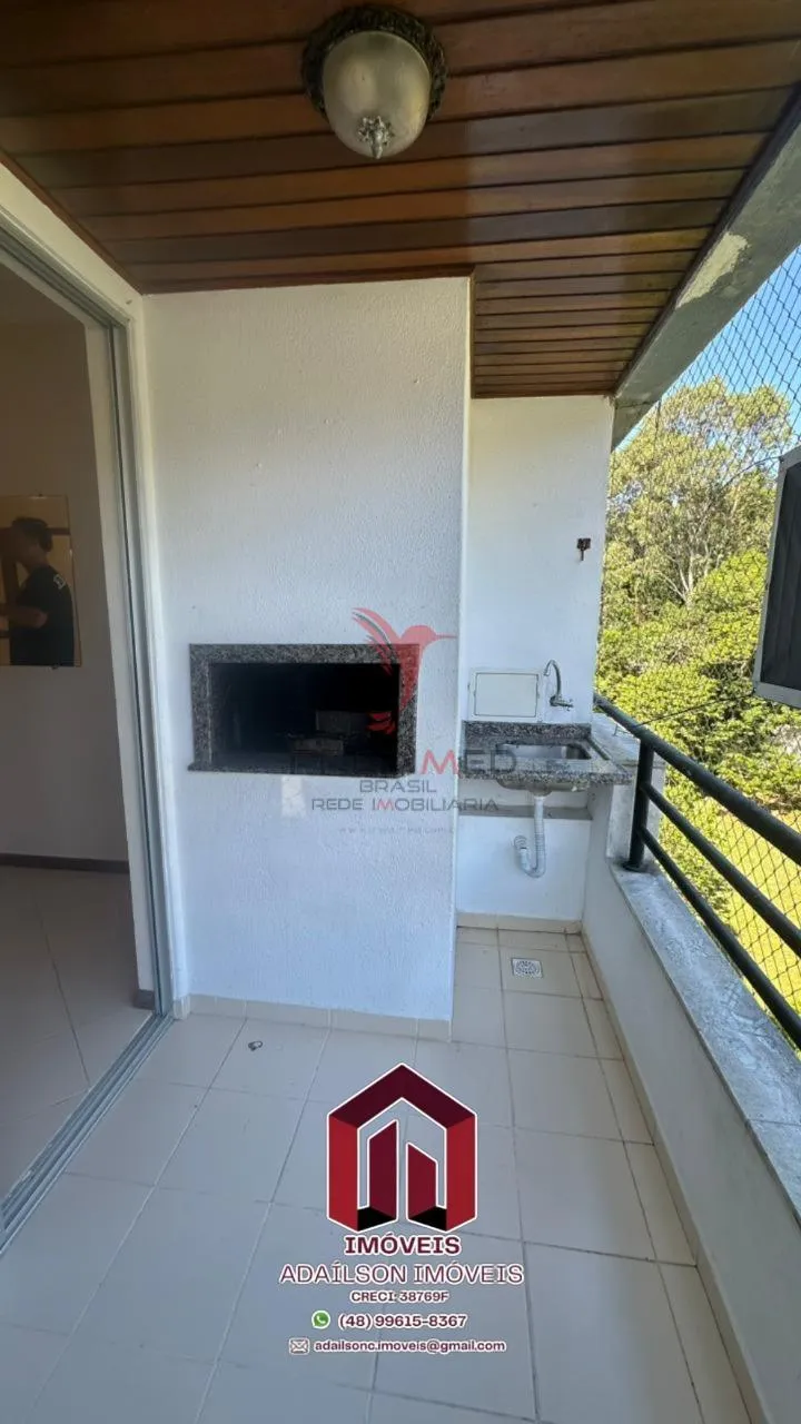Imagem Apartamento com 3 Quartos à venda, 90m² Rua Gerônimo Coelho,120 - Nossa Senhora do Rosário