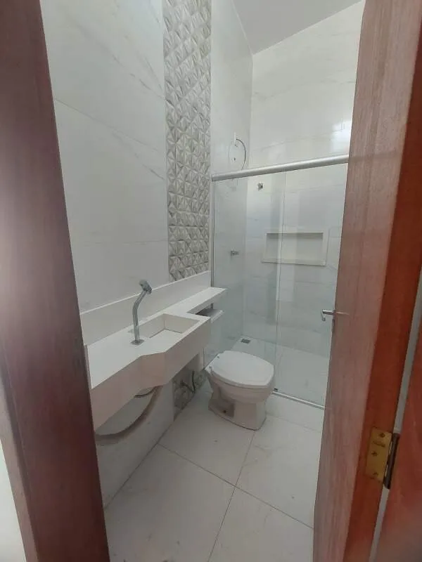 Imagem 2 QUARTOS+2 SUÍTES+VARANDA+ VAGA DE GARAGEM