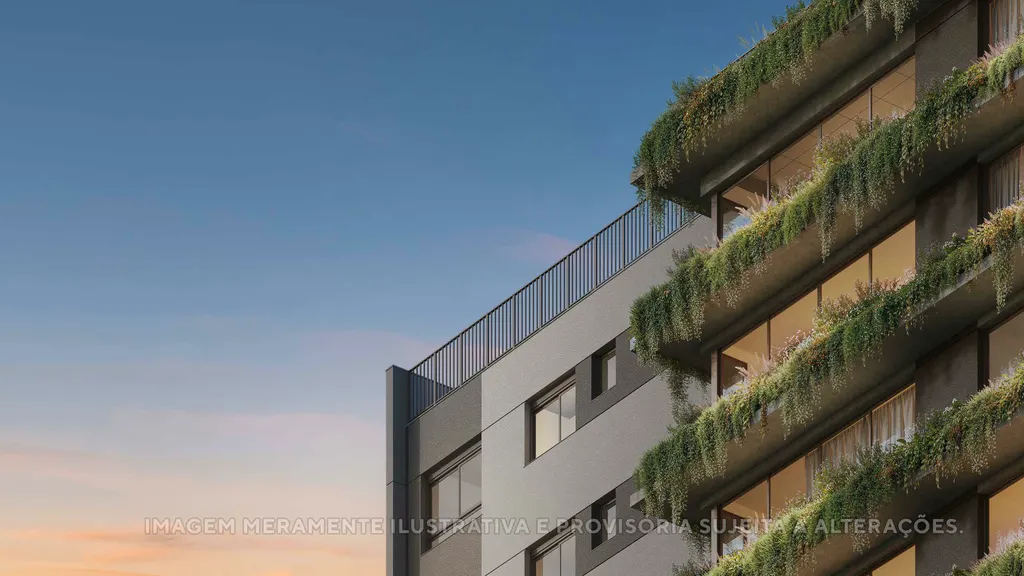 Imagem Apartamento em Três Figueiras
