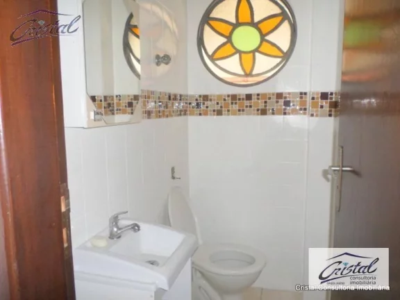 Imagem Sobrado Residencial à venda, Vila São Luís(Zona Oeste), São Paulo - .