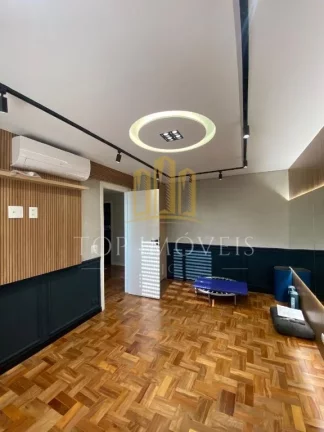 Imagem Lindo Apartamento Localizado na Avenida Sao Joao Reformado 4 dormitorios 2 Suites