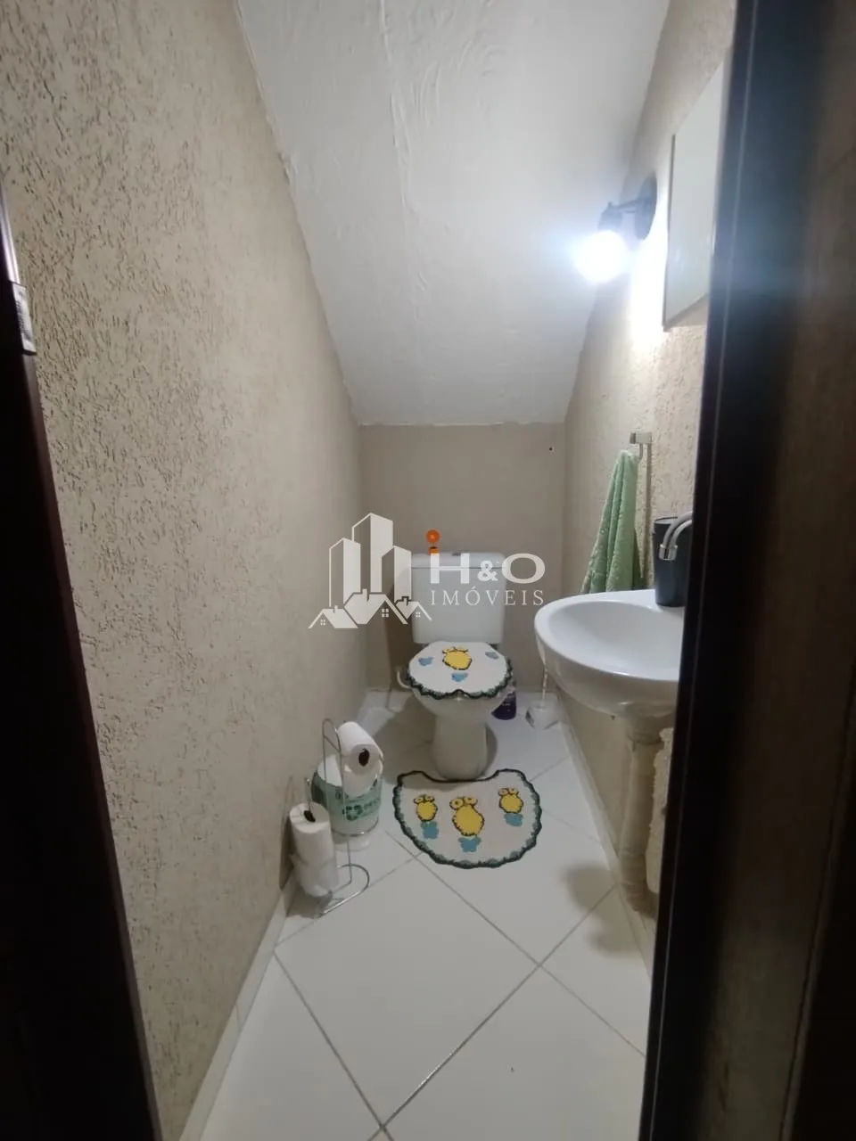 Imagem Oportunidade! Sobrado em condomínio com 2 suítes à venda - Cidade Líder