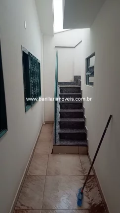 Imagem Imperdível: Casa à venda em Ribeirão Preto-SP, Vila Tibério, 3 quartos, 1 suíte, 2 salas, 3 banheiros, 2 vagas, 170m².