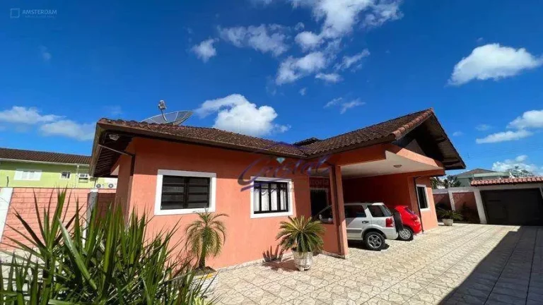Imagem Casa com 2 quartos à venda, 178 m² - Maitinga - Bertioga/SP