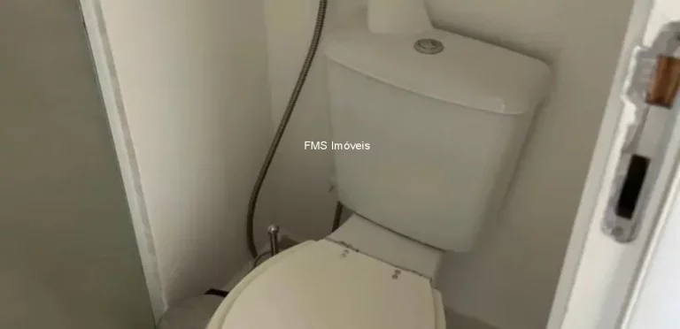 Imagem Apartamento à venda no Campo Belo, São Paulo-SP: 1 quarto, 1 banheiro, 1 vaga de garagem - 50m²