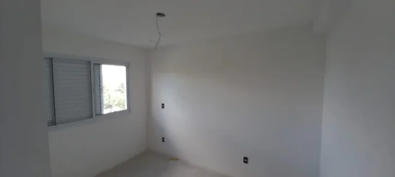 Imagem Cobertura moderna em Mauá: espaço, conforto e lazer em um só lugar.