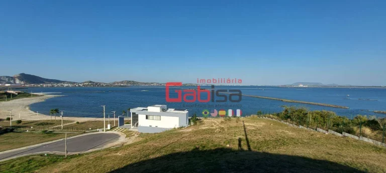 Imagem Terreno à venda, 269 m² por R$ 260.000 - Nova São Pedro - São Pedro da Aldeia/RJ