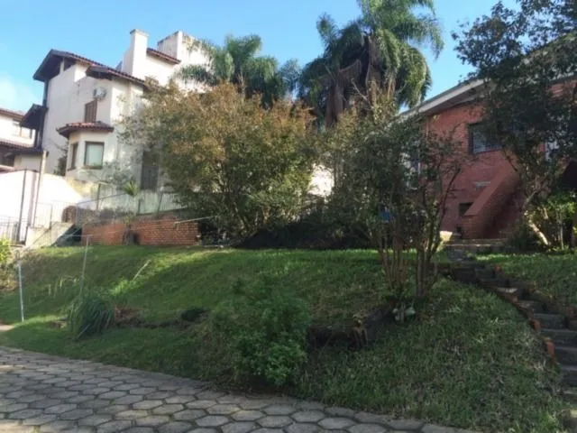Imagem Terreno em Vila Assunção